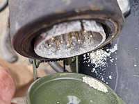 Compressor mobiel, ingersoll-rand, typer1075f726, 2003 - afbeelding 39 van  48