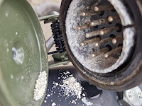 Compressor mobiel, ingersoll-rand, typer1075f726, 2003 - afbeelding 40 van  48