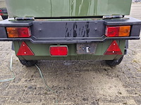 Compressor mobiel, ingersoll-rand, typer1075f726, 2003 - afbeelding 41 van  48