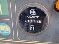 Compressor mobiel, ingersoll-rand, typer1075f726, 2003 - afbeelding 42 van  48