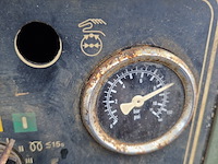 Compressor mobiel, ingersoll-rand, typer1075f726, 2003 - afbeelding 43 van  48