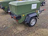 Compressor mobiel, ingersoll-rand, typer1075f726, 2003 - afbeelding 34 van  48