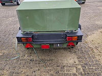 Compressor mobiel, ingersoll-rand, typer1075f726, 2003 - afbeelding 44 van  48