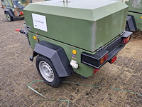 Compressor mobiel, ingersoll-rand, typer1075f726, 2003 - afbeelding 45 van  48