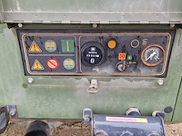 Compressor mobiel, ingersoll-rand, typer1075f726, 2003 - afbeelding 3 van  23