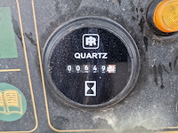 Compressor mobiel, ingersoll-rand, typer1075f726, 2003 - afbeelding 4 van  23