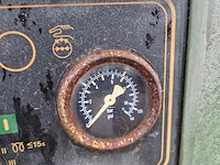 Compressor mobiel, ingersoll-rand, typer1075f726, 2003 - afbeelding 5 van  23