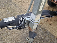 Compressor mobiel, ingersoll-rand, typer1075f726, 2003 - afbeelding 7 van  23