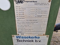Compressor mobiel, ingersoll-rand, typer1075f726, 2003 - afbeelding 9 van  23