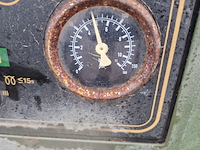 Compressor mobiel, ingersoll-rand, typer1075f726, 2003 - afbeelding 14 van  23