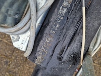 Compressor mobiel, ingersoll-rand, typer1075f726, 2003 - afbeelding 16 van  23