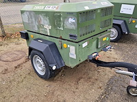 Compressor mobiel, ingersoll-rand, typer1075f726, 2003 - afbeelding 19 van  23