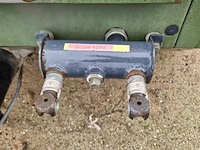 Compressor mobiel, ingersoll-rand, typer1075f726, 2003 - afbeelding 23 van  23