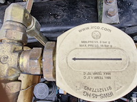 Compressor mobiel, ingersoll-rand, w902, 2005 - afbeelding 5 van  36