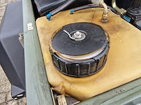 Compressor mobiel, ingersoll-rand, w902, 2005 - afbeelding 6 van  36