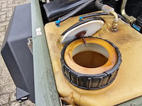 Compressor mobiel, ingersoll-rand, w902, 2005 - afbeelding 7 van  36