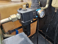 Compressor mobiel, ingersoll-rand, w902, 2005 - afbeelding 8 van  36