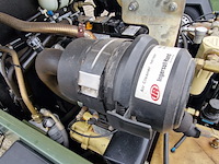 Compressor mobiel, ingersoll-rand, w902, 2005 - afbeelding 9 van  36