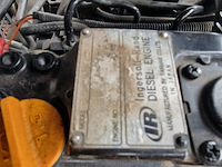 Compressor mobiel, ingersoll-rand, w902, 2005 - afbeelding 11 van  36