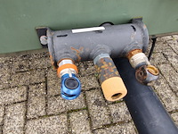 Compressor mobiel, ingersoll-rand, w902, 2005 - afbeelding 15 van  36