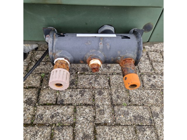 Compressor mobiel, ingersoll-rand, w902, 2005 - afbeelding 16 van  36