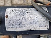 Compressor mobiel, ingersoll-rand, w902, 2005 - afbeelding 17 van  36