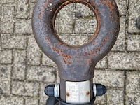 Compressor mobiel, ingersoll-rand, w902, 2005 - afbeelding 19 van  36