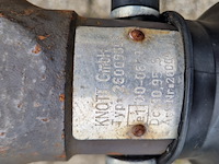 Compressor mobiel, ingersoll-rand, w902, 2005 - afbeelding 20 van  36