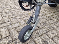 Compressor mobiel, ingersoll-rand, w902, 2005 - afbeelding 21 van  36