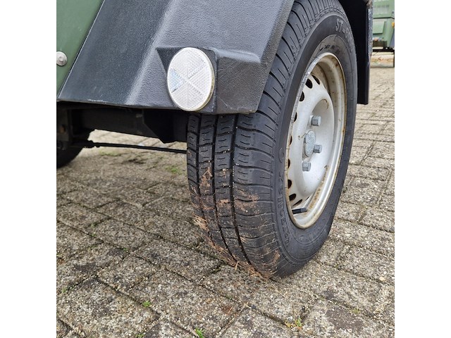 Compressor mobiel, ingersoll-rand, w902, 2005 - afbeelding 22 van  36