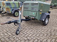 Compressor mobiel, ingersoll-rand, w902, 2005 - afbeelding 12 van  36