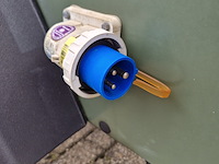 Compressor mobiel, ingersoll-rand, w902, 2005 - afbeelding 24 van  36