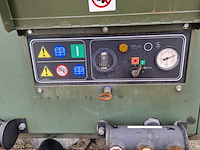 Compressor mobiel, ingersoll-rand, w902, 2005 - afbeelding 27 van  36