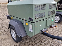 Compressor mobiel, ingersoll-rand, w902, 2005 - afbeelding 23 van  36