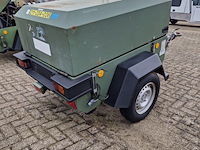 Compressor mobiel, ingersoll-rand, w902, 2005 - afbeelding 31 van  36