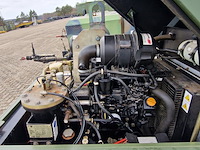 Compressor mobiel, ingersoll-rand, w902, 2005 - afbeelding 33 van  36