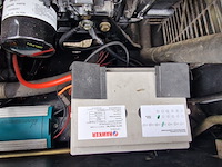 Compressor mobiel, ingersoll-rand, w902, 2005 - afbeelding 35 van  36