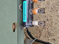 Compressor mobiel, ingersoll-rand, w902, 2005 - afbeelding 3 van  39