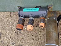 Compressor mobiel, ingersoll-rand, w902, 2005 - afbeelding 4 van  39