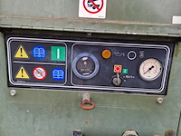 Compressor mobiel, ingersoll-rand, w902, 2005 - afbeelding 5 van  39