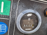 Compressor mobiel, ingersoll-rand, w902, 2005 - afbeelding 6 van  39