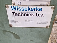 Compressor mobiel, ingersoll-rand, w902, 2005 - afbeelding 9 van  39