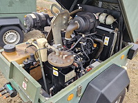 Compressor mobiel, ingersoll-rand, w902, 2005 - afbeelding 13 van  39