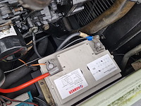 Compressor mobiel, ingersoll-rand, w902, 2005 - afbeelding 14 van  39