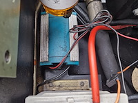 Compressor mobiel, ingersoll-rand, w902, 2005 - afbeelding 15 van  39