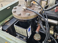 Compressor mobiel, ingersoll-rand, w902, 2005 - afbeelding 16 van  39