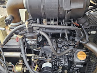 Compressor mobiel, ingersoll-rand, w902, 2005 - afbeelding 19 van  39