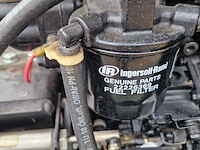 Compressor mobiel, ingersoll-rand, w902, 2005 - afbeelding 20 van  39