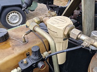 Compressor mobiel, ingersoll-rand, w902, 2005 - afbeelding 21 van  39