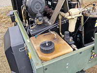 Compressor mobiel, ingersoll-rand, w902, 2005 - afbeelding 22 van  39